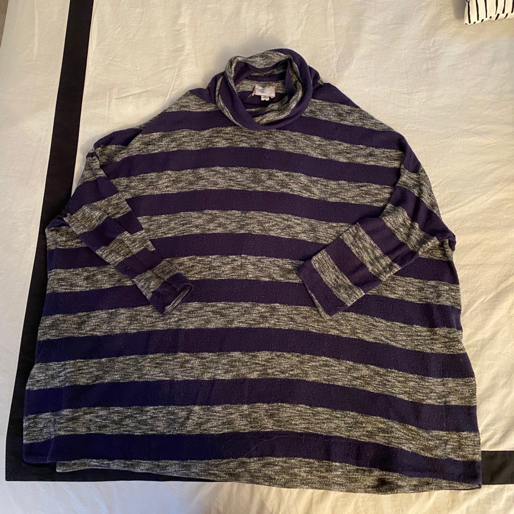 9-H15 STCL Turtleneck Sweater